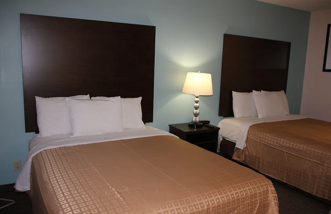 Sterling Inn Near Iag Airport-1
